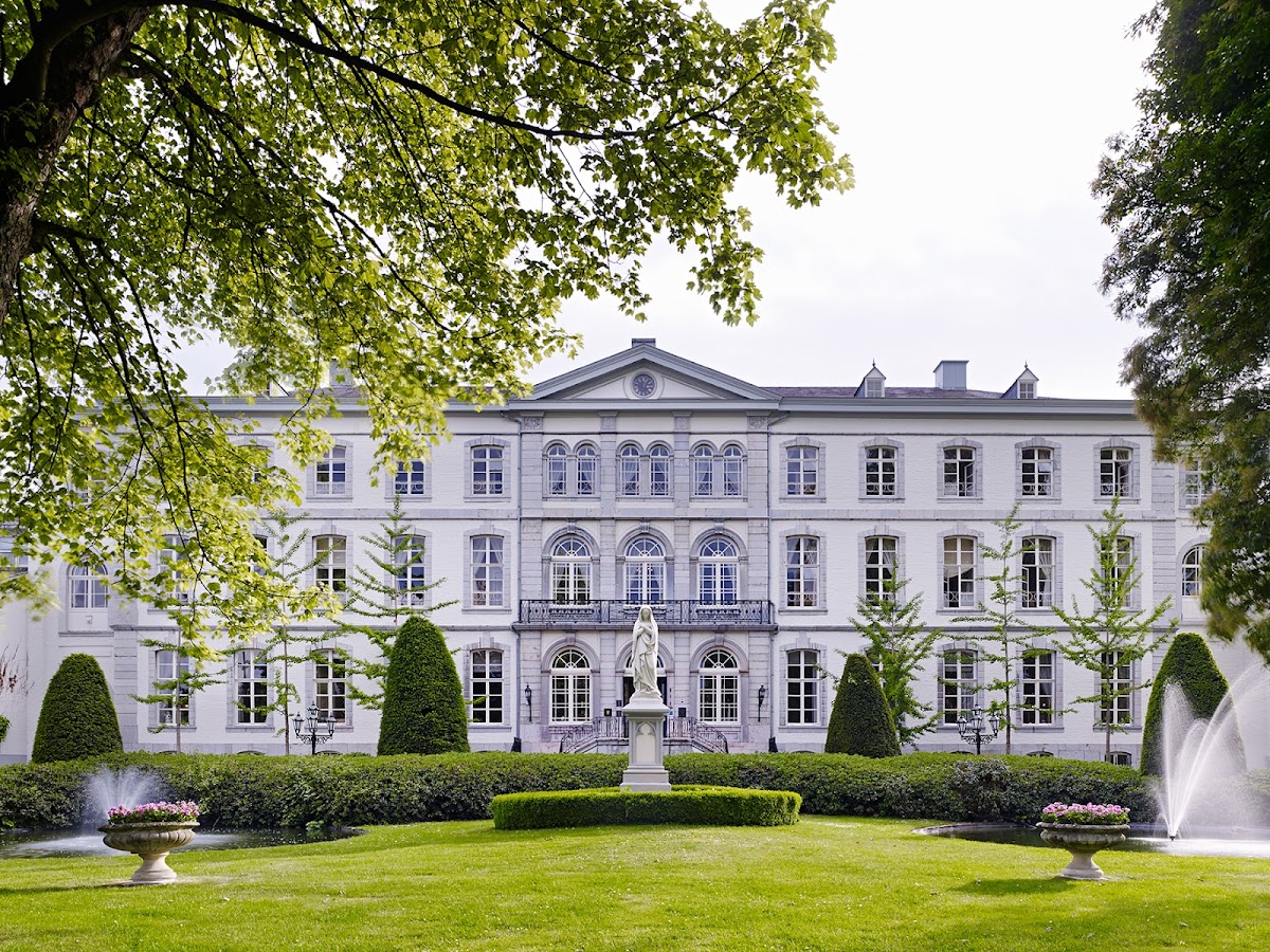 Van der Valk Hotel Bloemendal