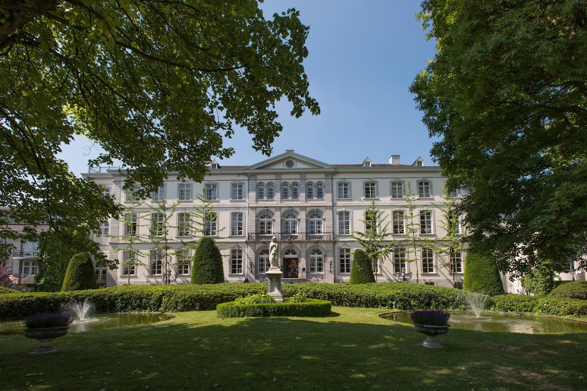 Van der Valk Hotel Bloemendal Hotel 2
