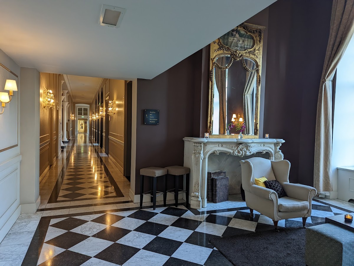Van der Valk Hotel Bloemendal Hotel 3