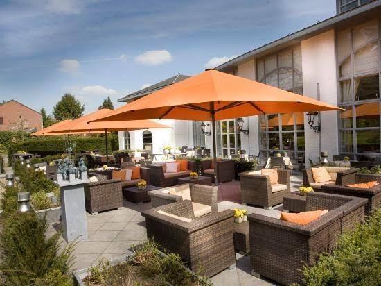 Van der Valk Hotel Bloemendal