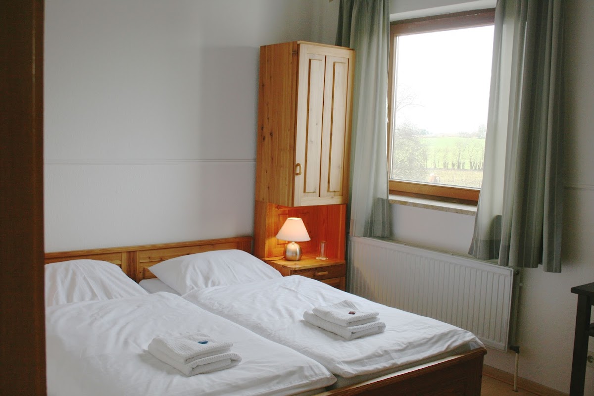 Landgasthof Waabs Mühle