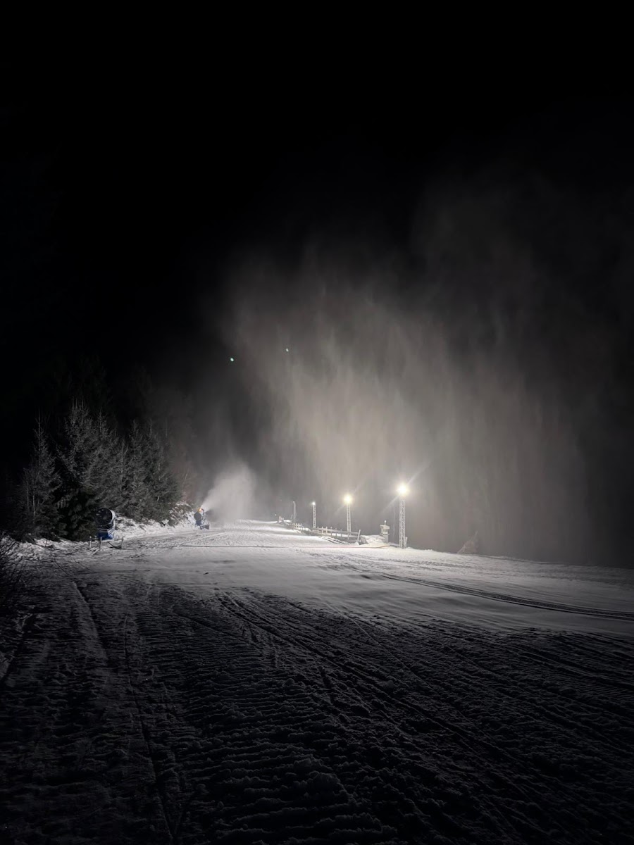 Eschenberglifte Ski- und Rodelgebiet Hotel 2