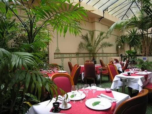 Hôtel de l'Univers Saint-Malo Hotel 3
