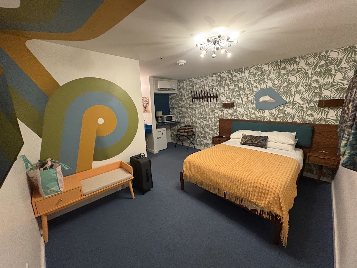 Classen Inn Hotel 2