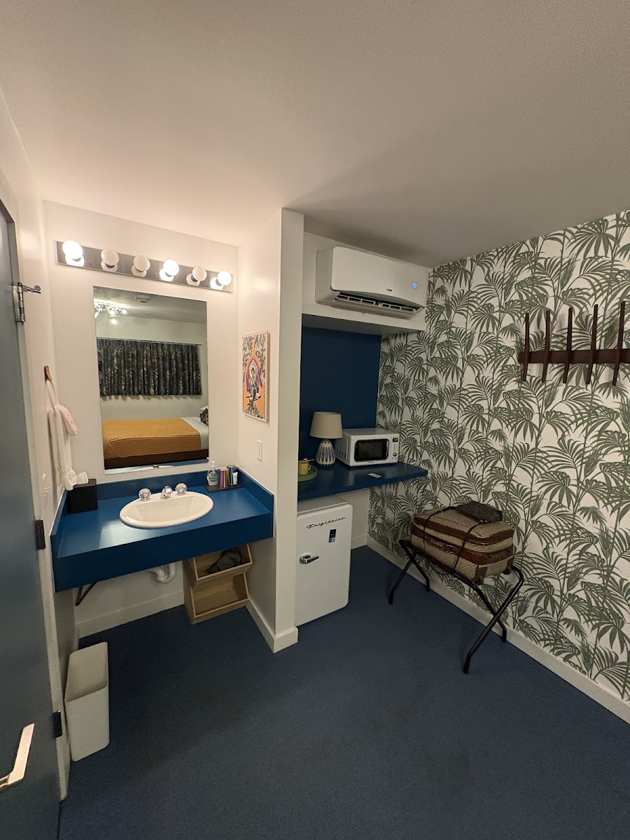Classen Inn