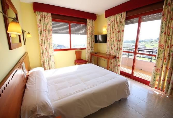 Hotel Acquamaris Sanxenxo Hotel 2