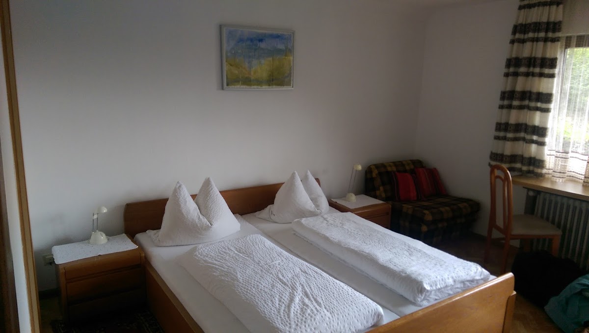 Altersbach Hotel 2