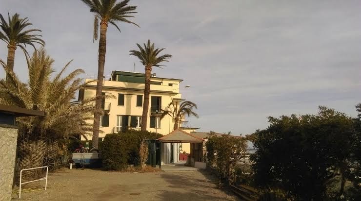 Residence Villa Miky