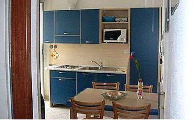 Residence Villa Miky
