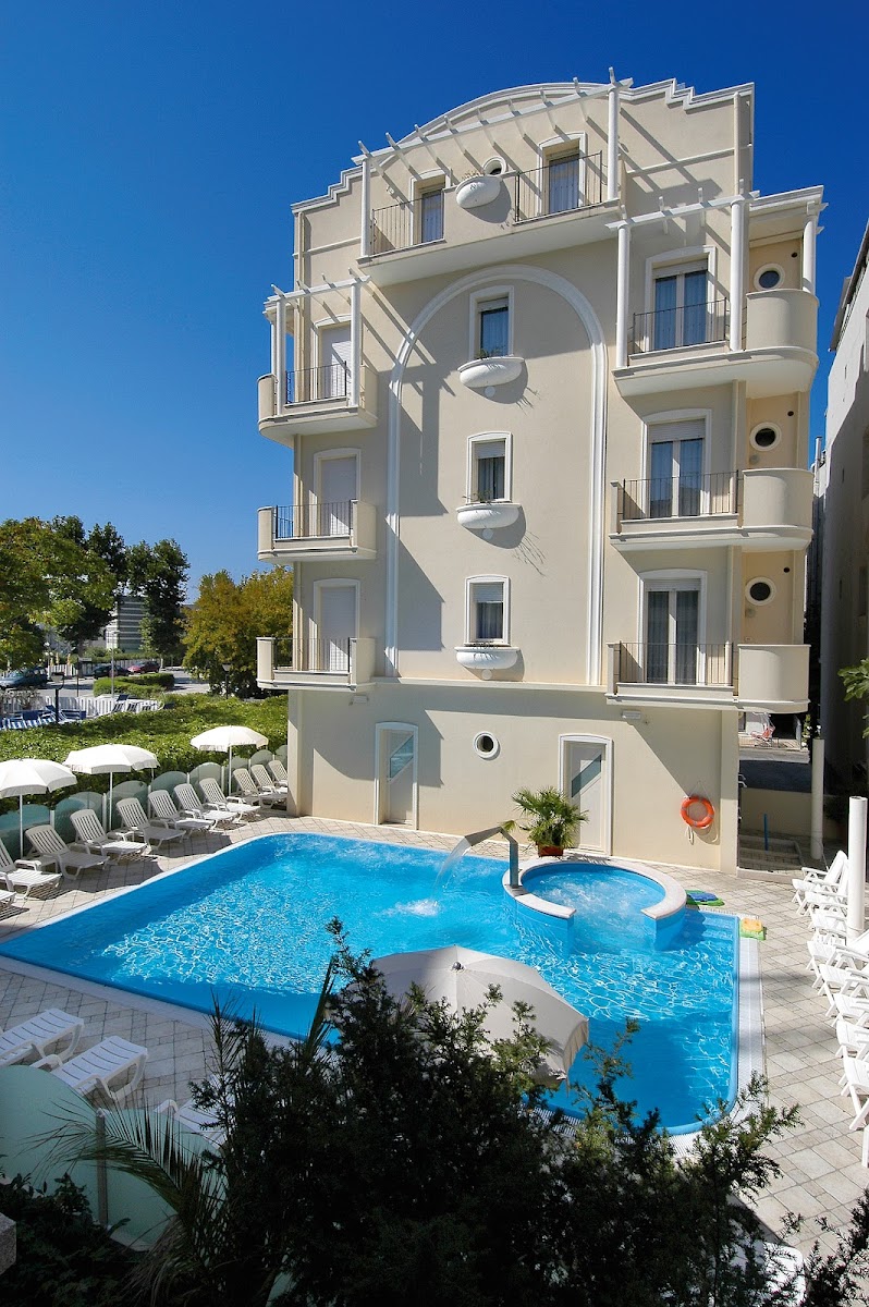 Residence Cristel Hotel 1