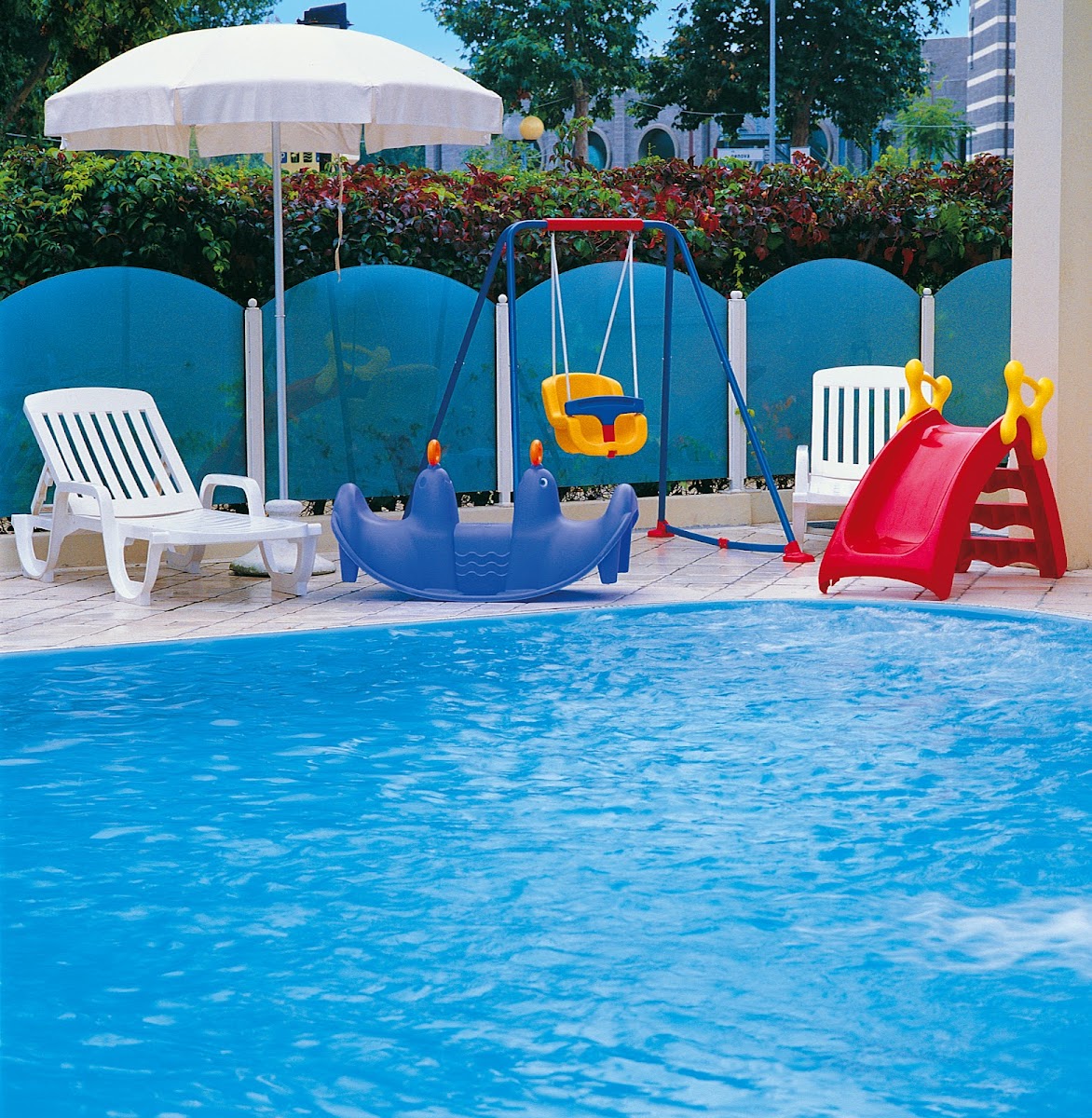Residence Cristel Hotel 2