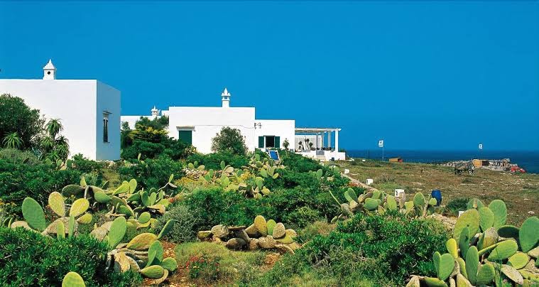 Villaggio L'Approdo - Aurum Hotels