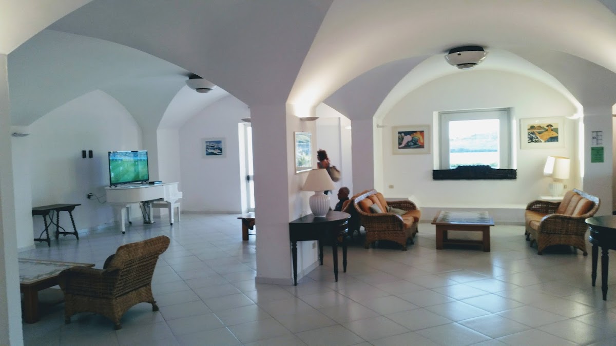 Villaggio L'Approdo - Aurum Hotels Hotel 2