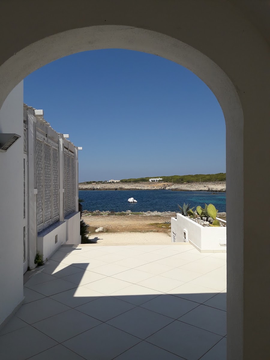 Villaggio L'Approdo - Aurum Hotels Hotel 3