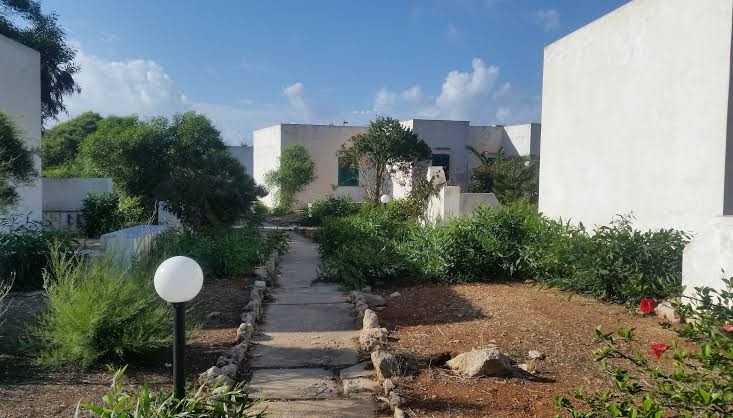 Villaggio L'Approdo - Aurum Hotels
