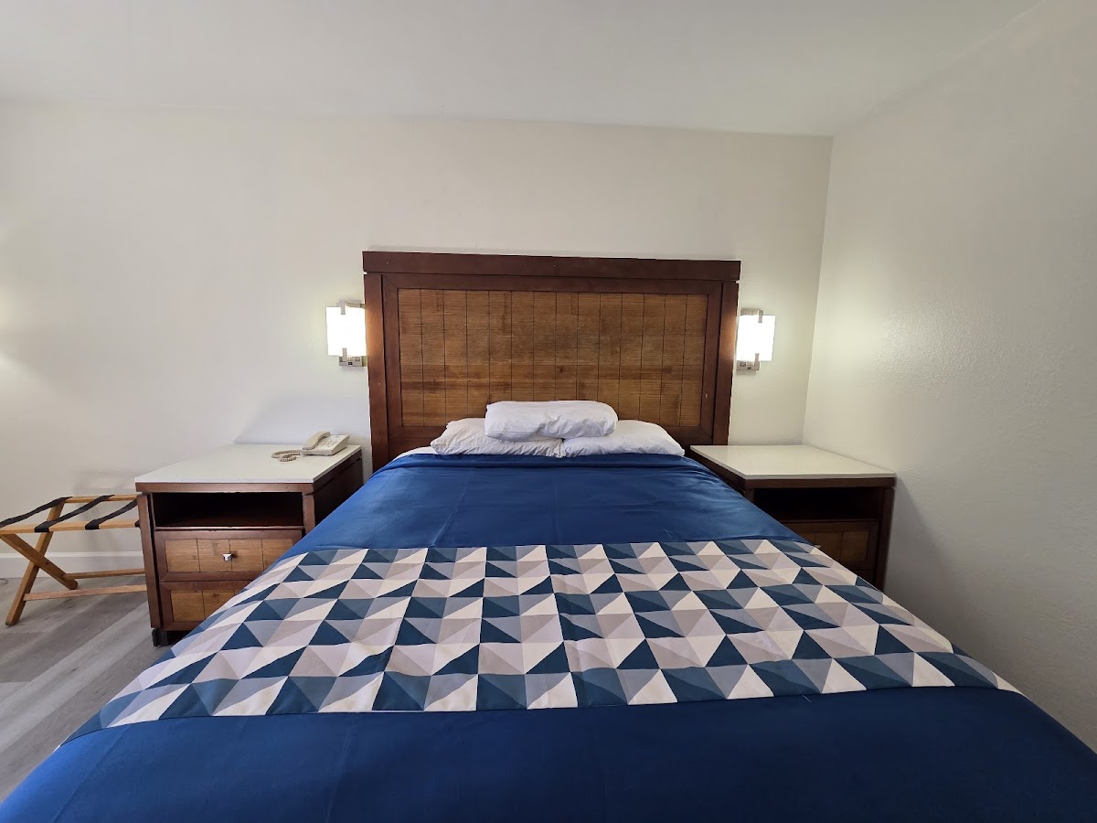 Economy 7 inn-Chesapeake/Western Branch