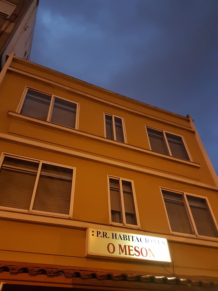 Hostal El Mesón Hotel 3