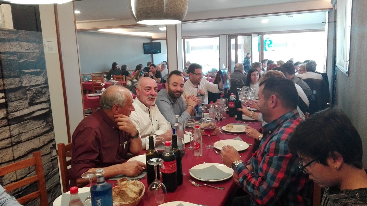 Hostal El Mesón