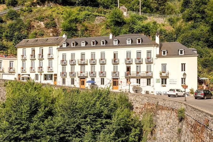 HOTEL ARDIDEN