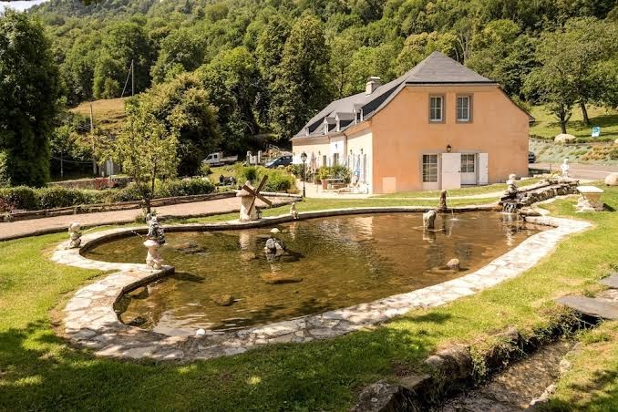 HOTEL ARDIDEN