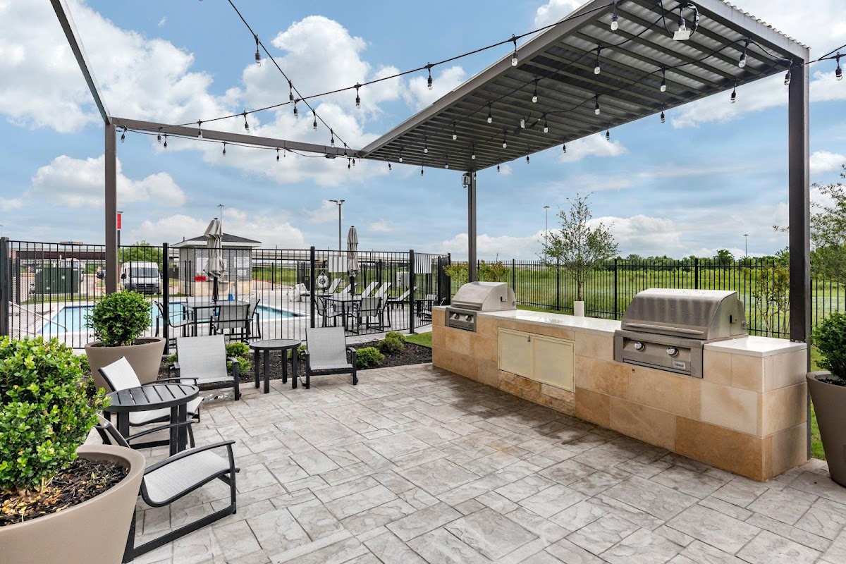 Staybridge Suites Dallas - Grand Prairie by IHG