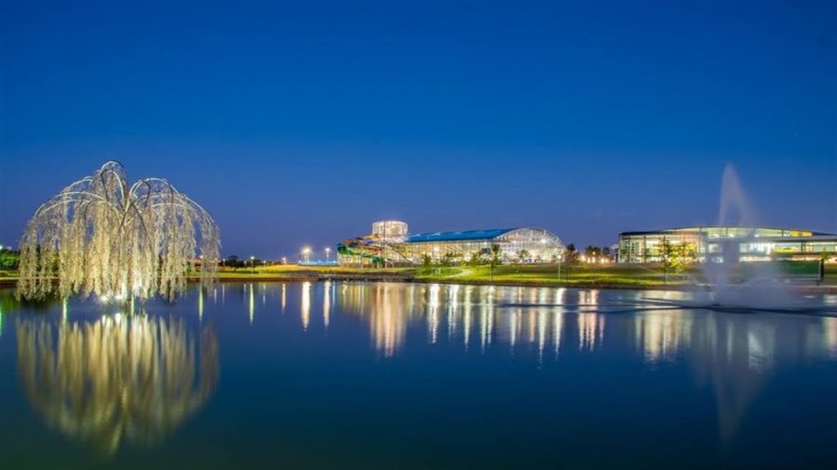 Staybridge Suites Dallas - Grand Prairie by IHG Hotel 3