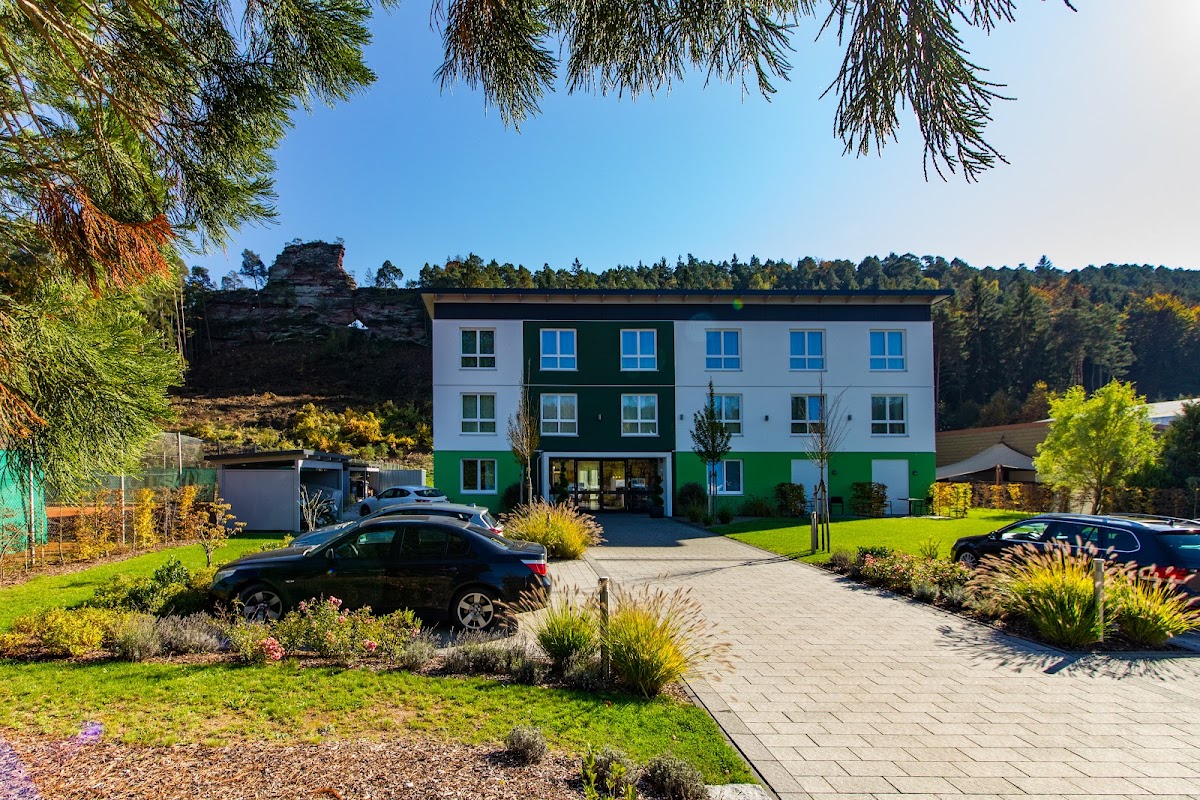 Hotel Eyberg