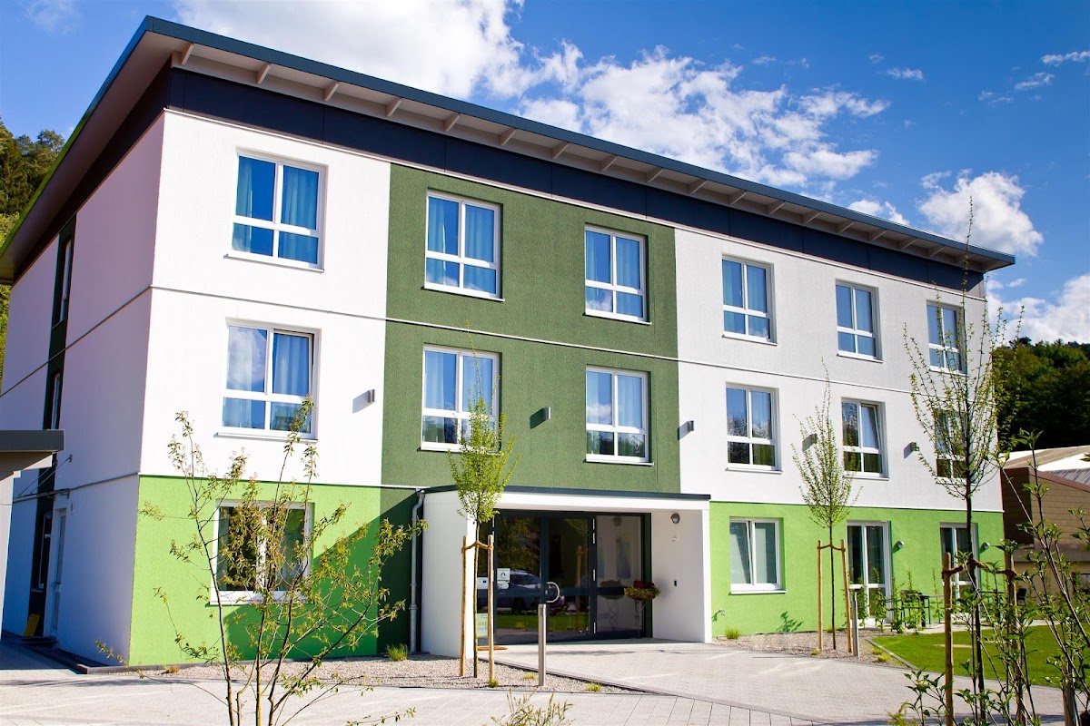 Hotel Eyberg Hotel 3