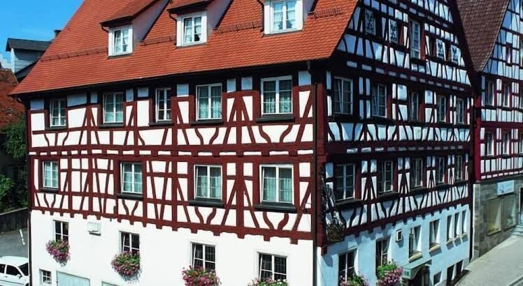 Hotel Krone