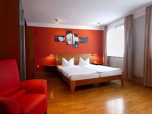 Hotel Krone Hotel 2