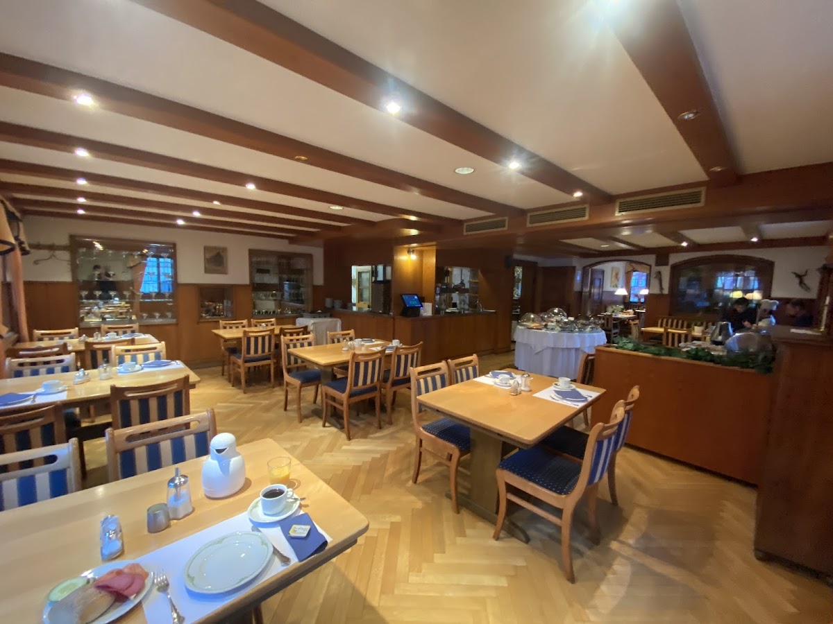 Hotel Krone Hotel 3