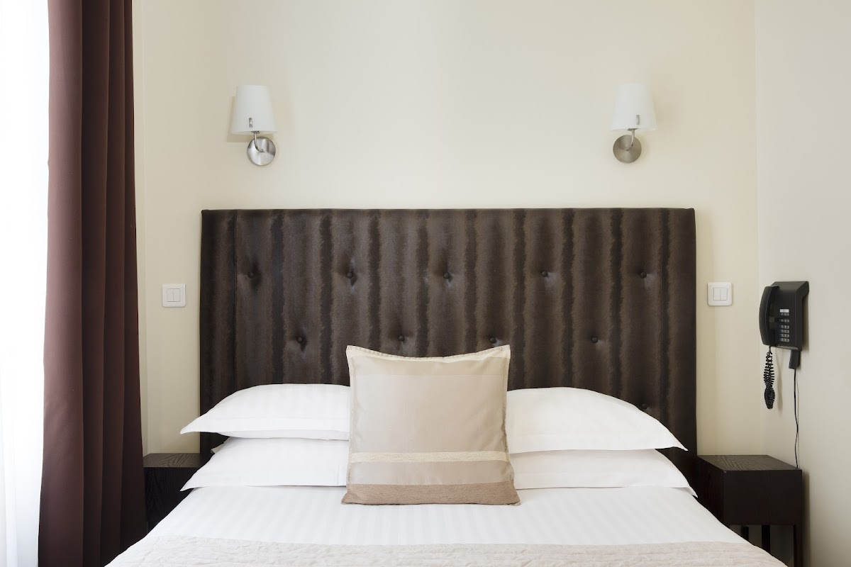 Lion d'Or Paris Hotel & Suites Hotel 2