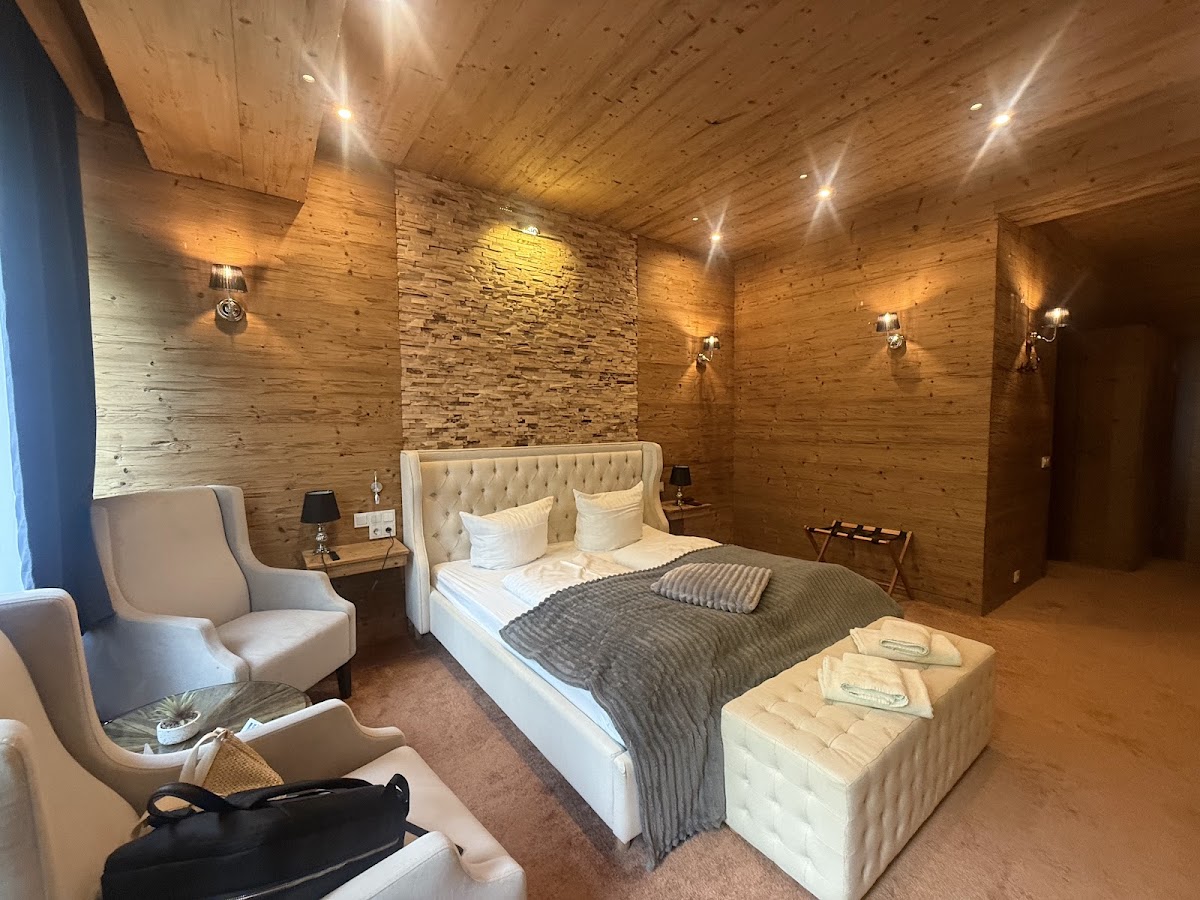 Wolfstein - Le Boutique Hotel Hotel 2