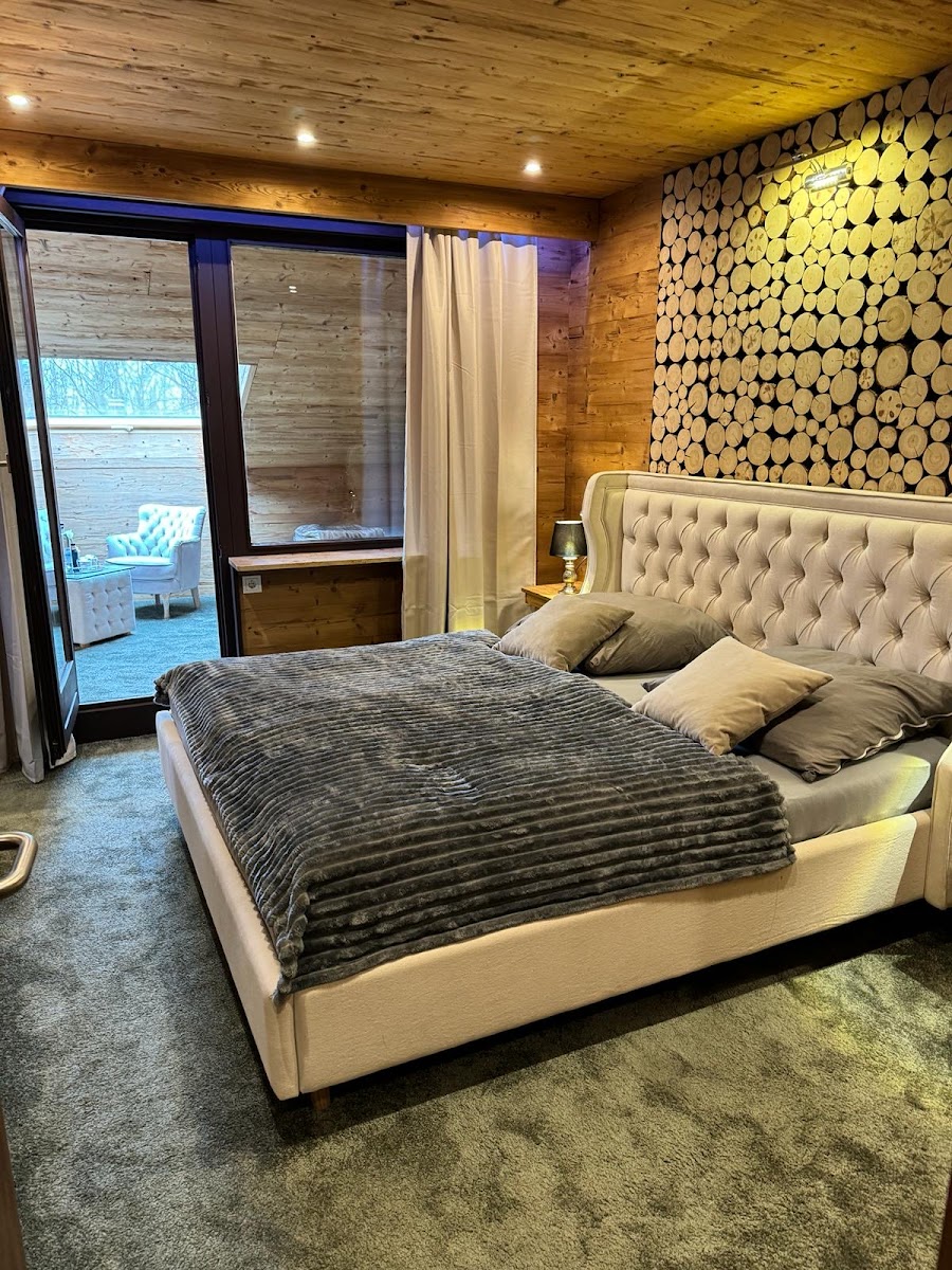 Wolfstein - Le Boutique Hotel Hotel 3