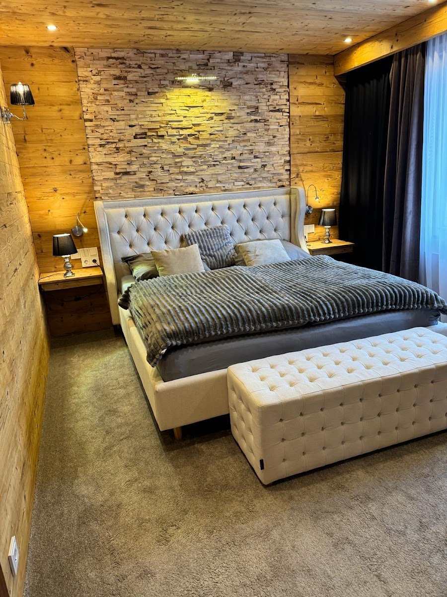 Wolfstein - Le Boutique Hotel