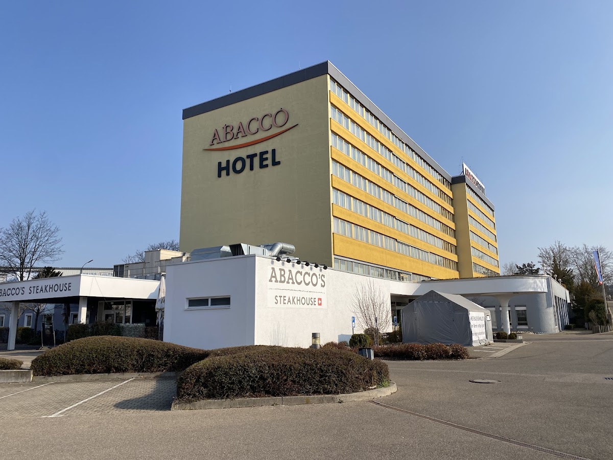 Abacco by elaya hotel stuttgart ludwigsburg