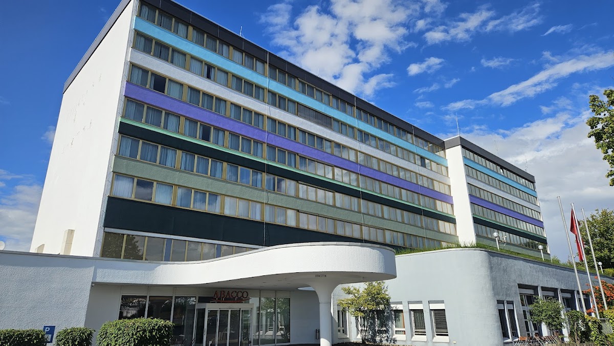 Abacco by elaya hotel stuttgart ludwigsburg