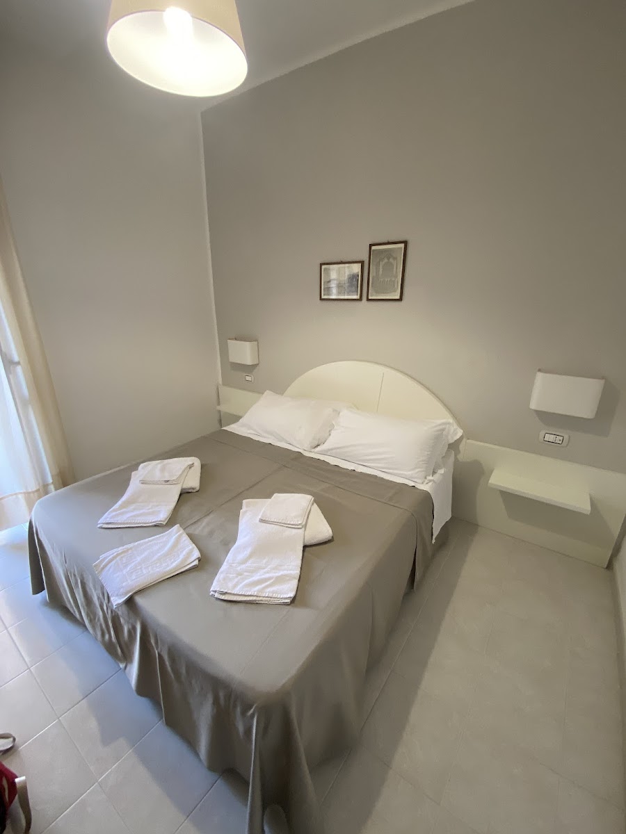 Hotel Baia del Capo Hotel 2