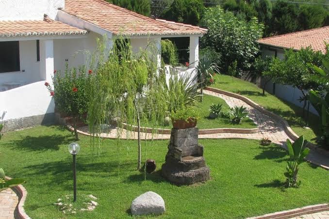 Hotel Baia del Capo Hotel 3