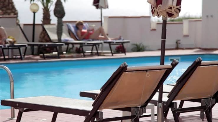 Hotel Baia del Capo