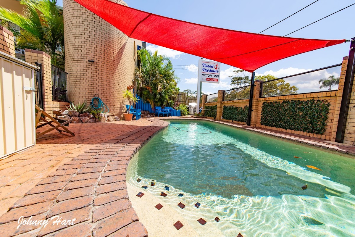 Tweed Harbour Motor Inn Hotel 3