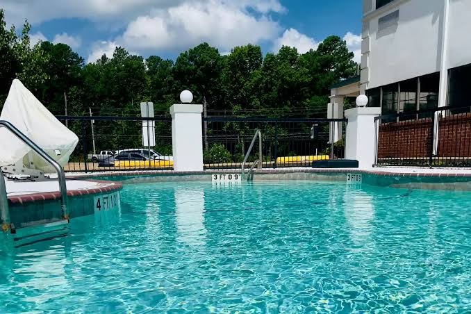 Quality Inn & Suites Kilgore-Longview Hotel 3