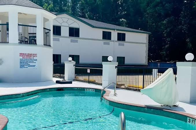 Quality Inn & Suites Kilgore-Longview