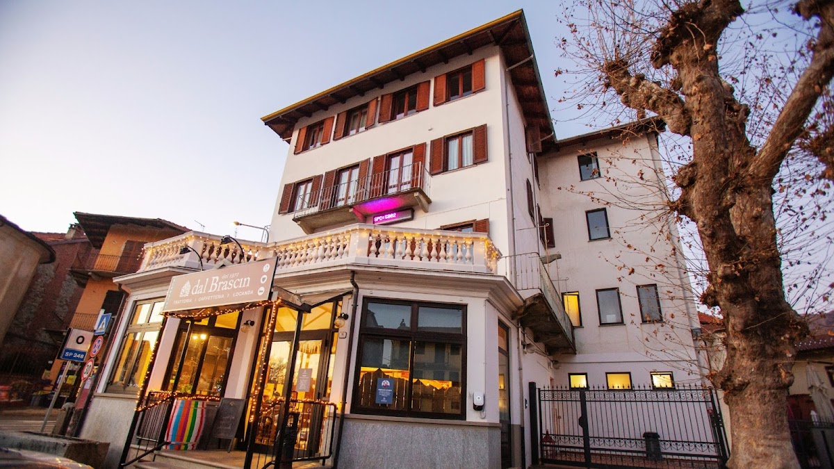 Albergo Ristorante del Gallo