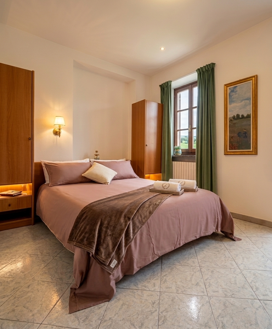 Albergo Ristorante del Gallo Hotel 2