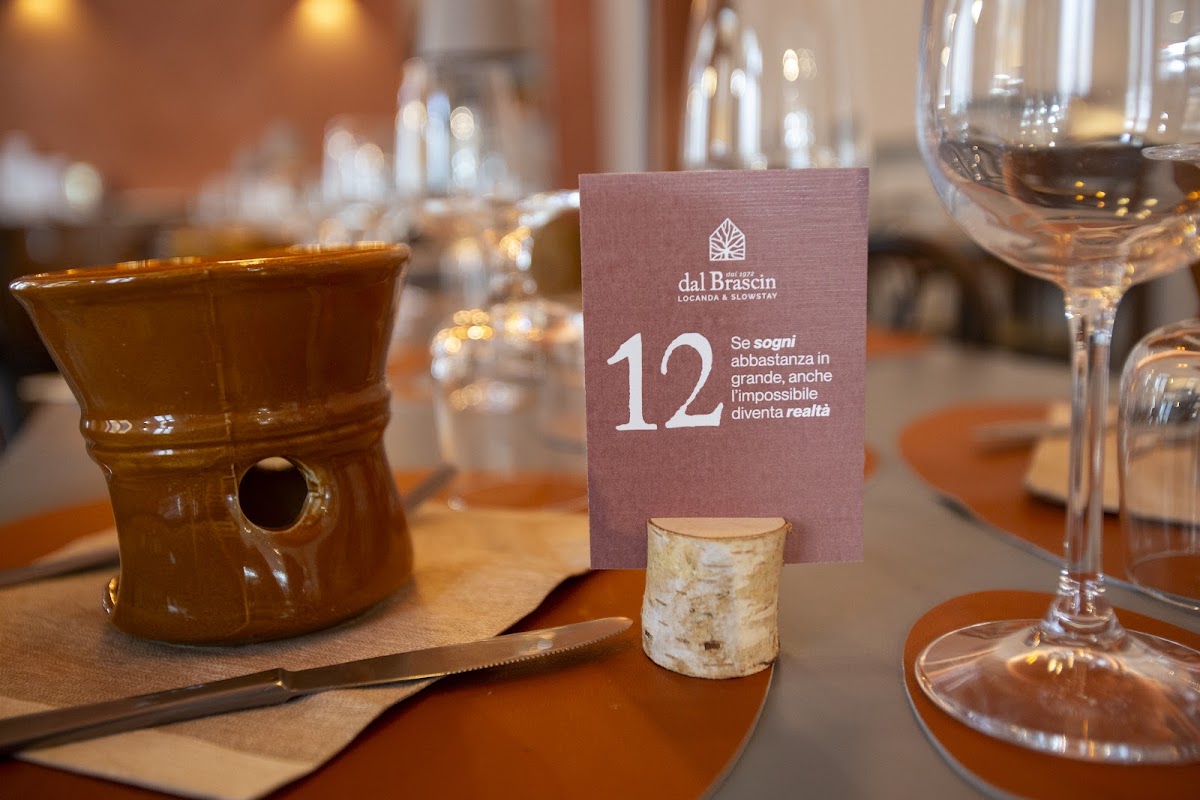 Albergo Ristorante del Gallo Hotel 3