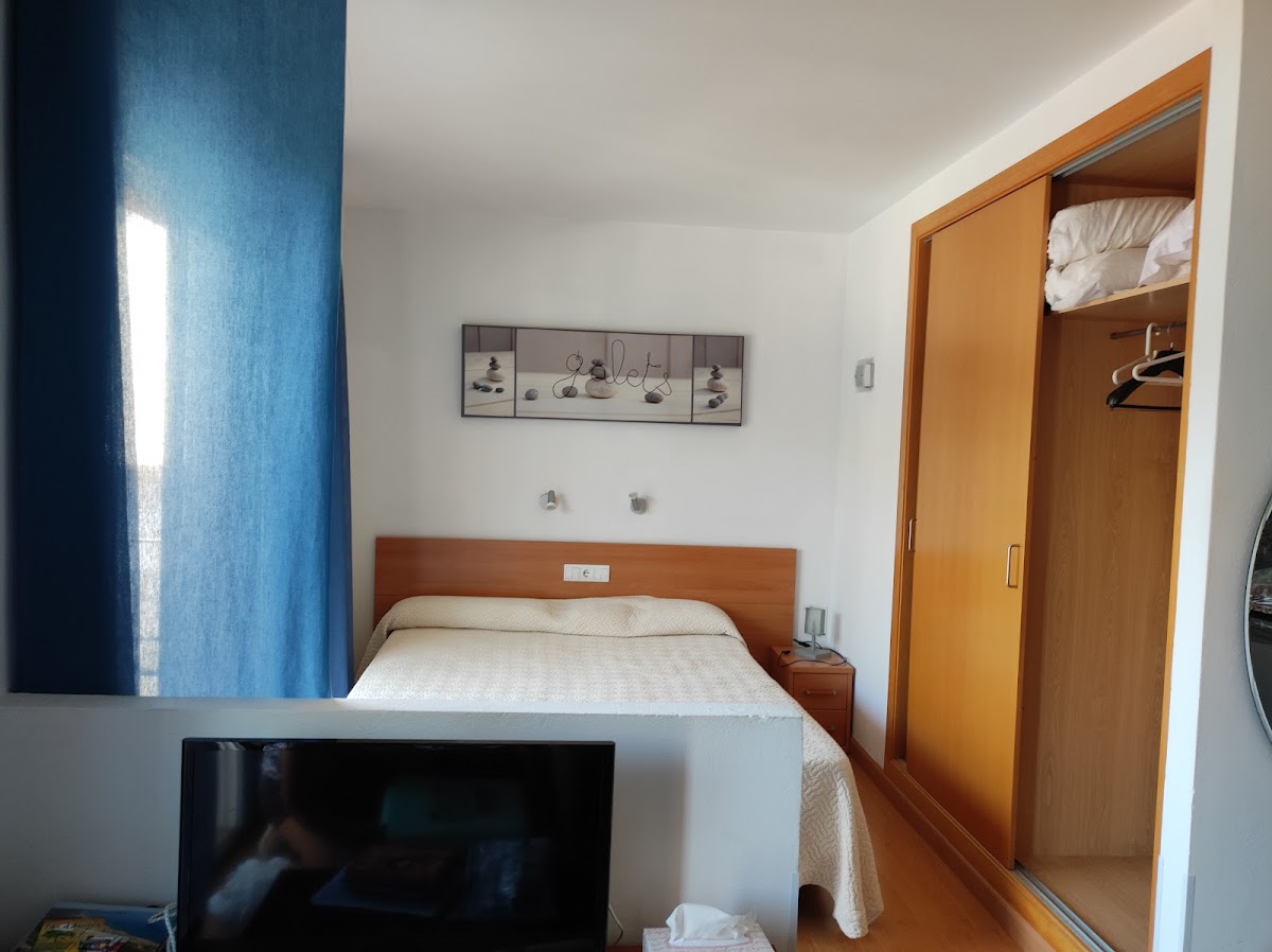 Aparthotel Arenal Hotel 2