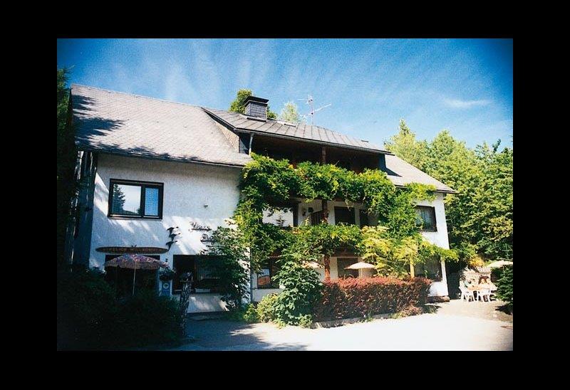 Hotel Engelbracht