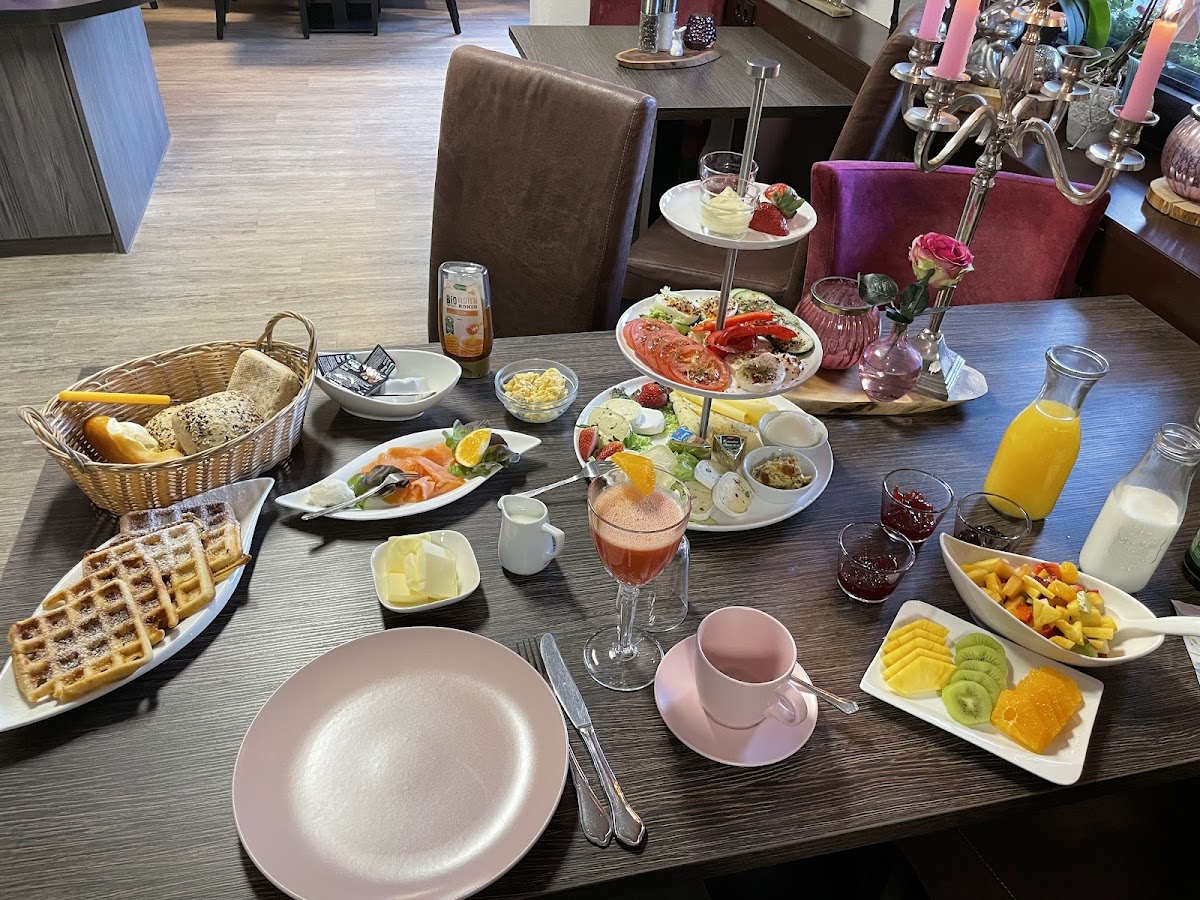 Hotel Engelbracht Hotel 2