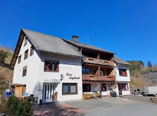 Hotel Engelbracht